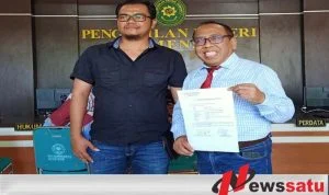 Kasus Mafia BBM Bersubsidi, Kacab PT PPI Praperadilkan Polda Jatim Ke PN Sumenep