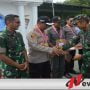 Lomba Tembak, Danyonarmed 12 Divif 2 Kostrad Bidik Sinergitas