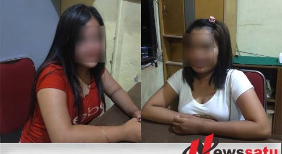 Pasang Tarif Rp 500 Ribu, Dua Wanita Cantik Asal Pamekasan Ini Siap Layani Lelaki Hidung Belang