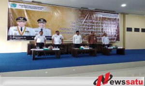 Pemerintah Dorong Elektronifikasi Keuangan Daerah