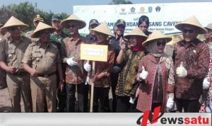 Pemkab Bondowoso Mendorong Produksi Pisang Cavendish  Dengan Konsep Agroindustri
