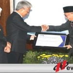 Pemkab Sumenep Terima 2 Penghargaan BPKP Jatim