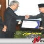 Pemkab Sumenep Terima 2 Penghargaan BPKP Jatim