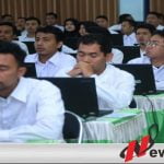 Pemkot Probolinggo Gelar Tes CPNS