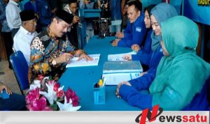 Pilbup Sumenep, Akankah Fattah Jasin Borong Rekom Parpol???