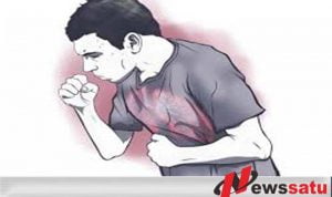 Ratusan Ribu Warga Sumenep Terjangkit Gejala TBC