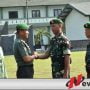 Satgas Teritorial Kodam Brawijaya Diberangkatkan Ke Papua