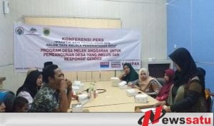 Sekolah Anggaran Desa Dalam Membangun Desa Inklusif dan  Responsif  Gender