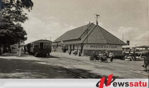 Sepenggal Kisah Pemerintahan Kabupaten Bangkalan Sejak Tahun 1905