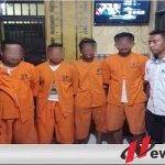 Transaksi Sabu Seberat 13 Gram Lebih, Warga Pamekasan Dan Sampang Ditangkap Polres Sumenep