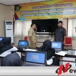 Wabup Sumenep Tegaskan Tak Ada Titipan Dalam Tes CPNS