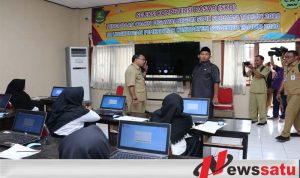 Wabup Sumenep Tegaskan Tak Ada Titipan Dalam Tes CPNS