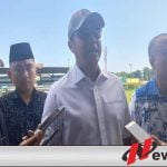 Wasekjen DPP Gerindra Buka Seleksi U-13 WM9 Di Sumenep