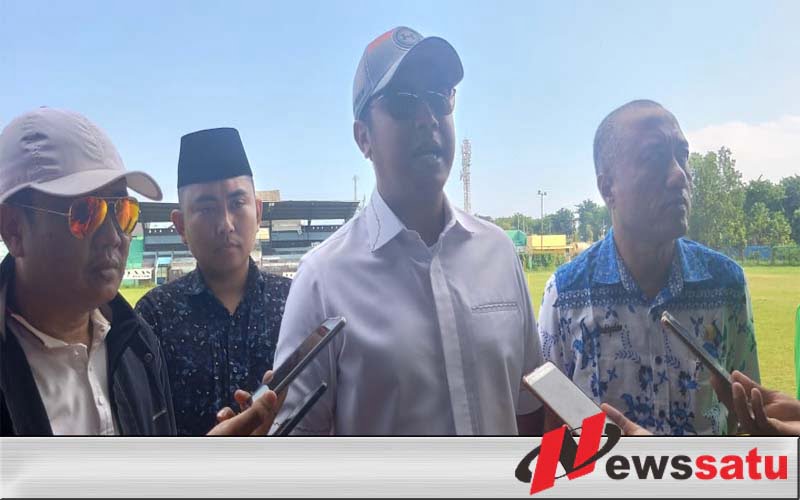 Wasekjen DPP Gerindra Buka Seleksi U-13 WM9 Di Sumenep