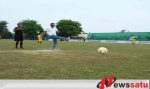 ASKAB PSSI Sumenep Akan Gelar Kompetisi U-15