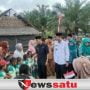 Air Sugihan Kabupaten OKI, Dulu Tertinggal Kini Makin Di Depan