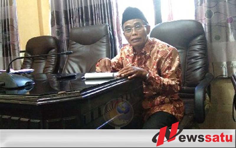 Akhirnya, Badan Kehormatan DPRD Sumenep Terbentuk