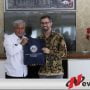 Amerika Serikat Bantu Pemkab OKI Hadapi Karhutlah 2020