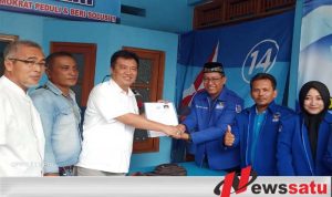 Bermodal Suara Pilkada 2010, Azasi Hasan Akan Kembali Mencalonkan Diri Di Pilbup Sumenep