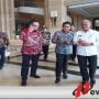 Bupati OKI Iskandar Dorong Percepatan Dana Desa