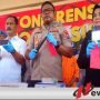 Cabuli Gadis Dan Pemerasan, Preman Bandara Diciduk Polres Sumenep