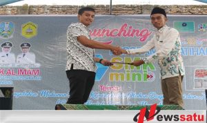 Cetak Enterpreneur, SMK Di Bondowoso Gandeng BLK