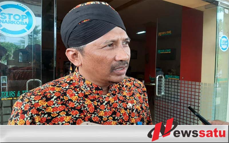 DPMD Sumenep Sosialisasi BPD untuk 328 Desa