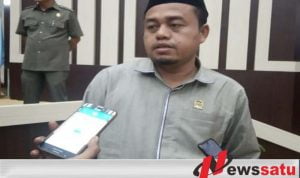 DPRD Kabupaten Ogan Komering Ilir Minta Perda CSR Direvisi
