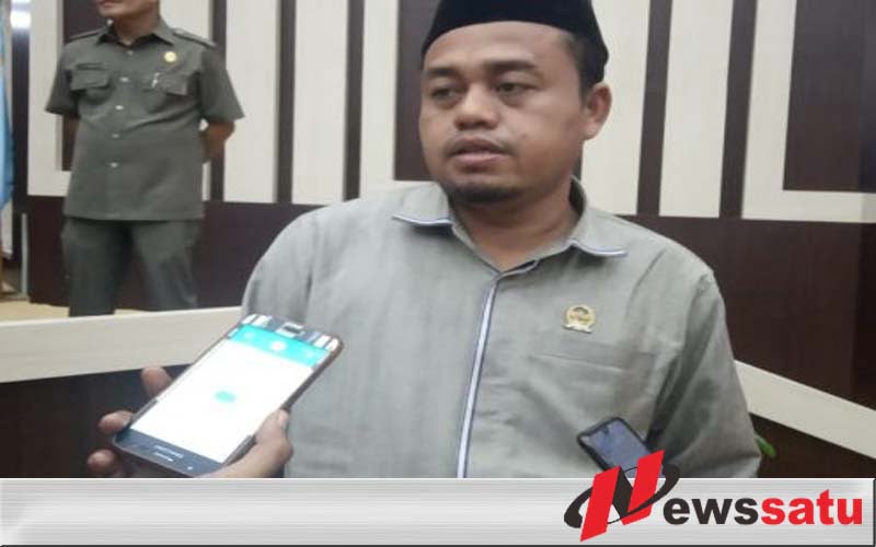 DPRD Kabupaten Ogan Komering Ilir Minta Perda CSR Direvisi