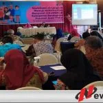 Dinkes Bondowoso Dan GAIN Jatim Sosialisakan 10 LMKM