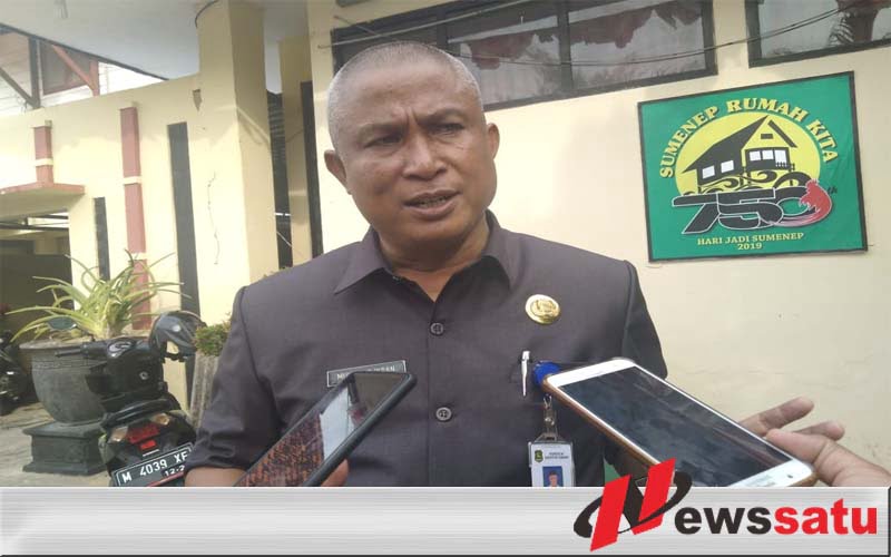 Dinsos Sumenep Sedaikan Anggaran Rp 5 Miliar Untuk Lembaga Keagamaan
