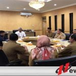 Dukung Sensus Penduduk 2020, Bupati OKI Instruksikan ASN Jadi Panutan