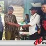 HPN 2020, PWI Ogan Komering Ilir Beri Tali Asih