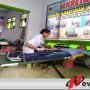 HPN Dan HUT PWI Ke 74, PWI Bondowoso Gelar Donor Darah