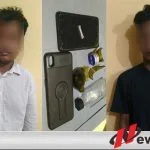 Hendak Pesta Narkoba, Dua Warga Pulau Sapeken Sumenep Ditangkap Polisi