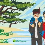 Disparbudpora Sumenep Akan Launching Kartu Berlangganan Di 2 Obyek Wisata