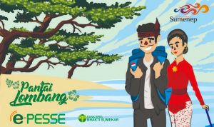 Disparbudpora Sumenep Akan Launching Kartu Berlangganan Di 2 Obyek Wisata
