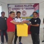 PSSI Sumenep Gelar Kursus Lisensi D Nasional