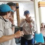 Keraton Sumenep Dibanjiri Wisatawan Mancanegara