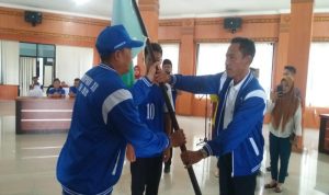 Tim U-15 Singa OKI Akan Berlaga Dalam Perebutan Piala Soeratin CUP 2020