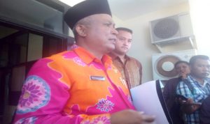 Dinsos Sumenep Pastikan Beras BPNT Layak Dikonsumsi