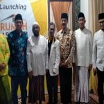 5 Kandidat Bacabup Hadir Di Rumah Aspirasi DPD PKS Sumenep