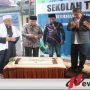Ini Harapan Sekertaris Jendral Kementrian Agama RI Saat Meresmikan STAI Al Utsmani