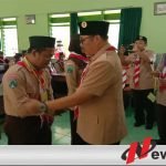 Ini Pesan Wabup Bondowoso Pada Tunas Muda