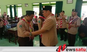 Ini Pesan Wabup Bondowoso Pada Tunas Muda
