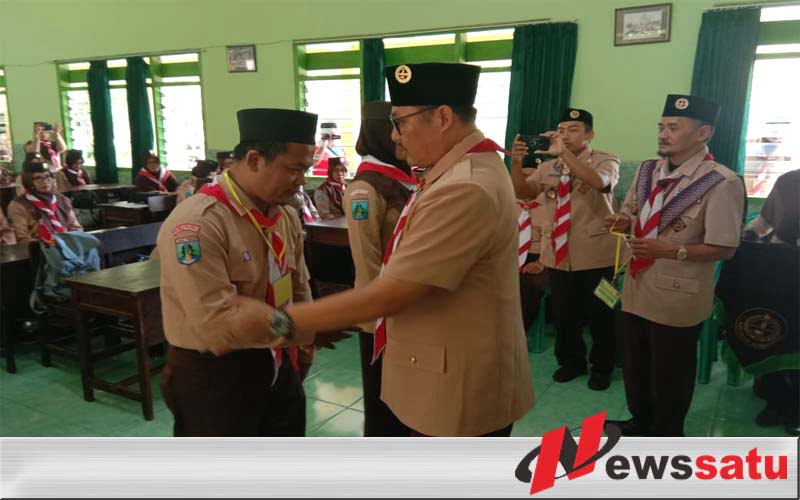 Ini Pesan Wabup Bondowoso Pada Tunas Muda
