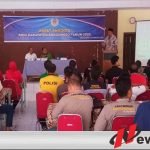 Jadi Tuan Rumah Porprov, Sekda Bondowoso Minta Koni Susun Anggaran