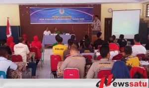 Jadi Tuan Rumah Porprov, Sekda Bondowoso Minta Koni Susun Anggaran