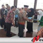 KPRI Bondowoso Mendapat Apresiasi Dari Bupati