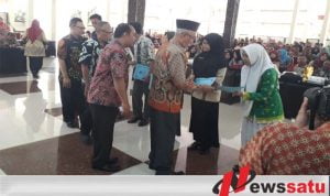KPRI Bondowoso Mendapat Apresiasi Dari Bupati